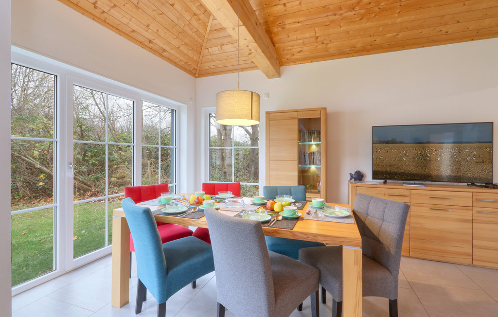 Feriehuse - Altefähr/Rügen , Tyskland - DMR628 5