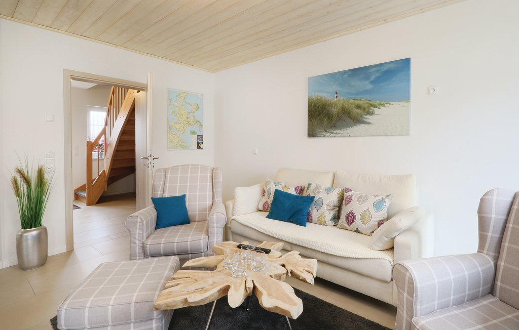 Feriehus - Altefähr/Rügen , Tyskland - DMR633 4