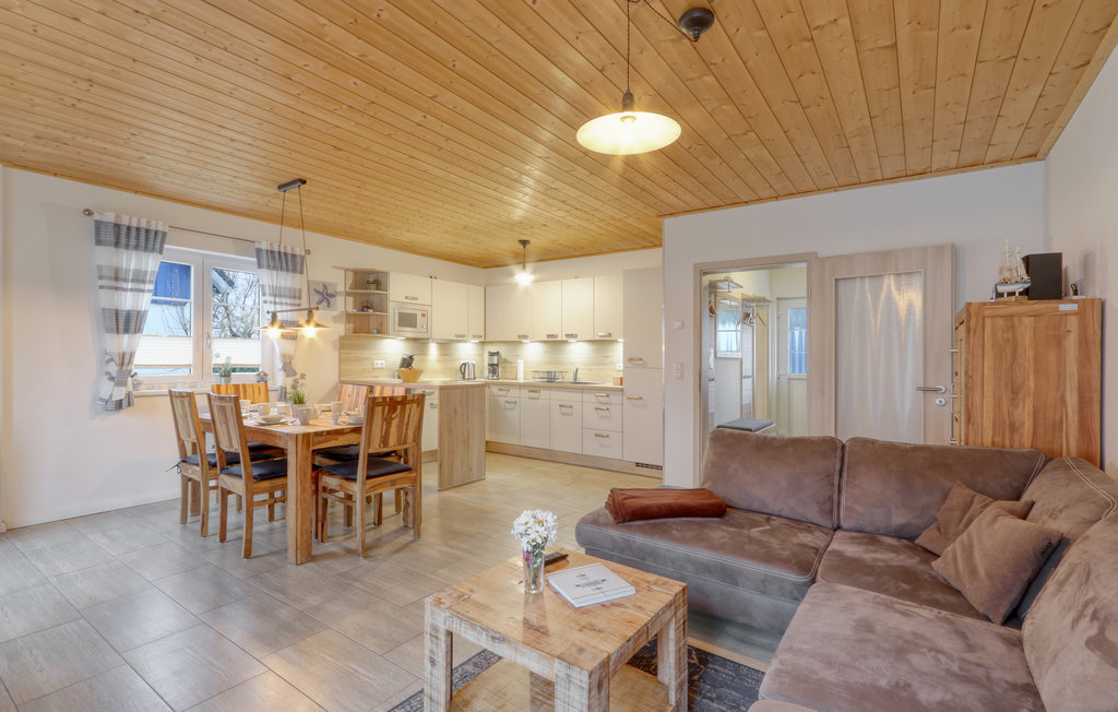 Feriehus - Altefähr/Rügen , Tyskland - DMR635 5