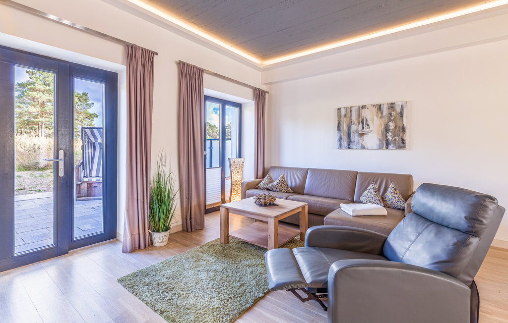 Ferieleilighet - Prora/Rügen , Tyskland - DMR706 4