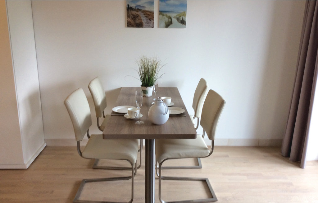 Ferieleilighet - Prora/Rügen , Tyskland - DMR765 10