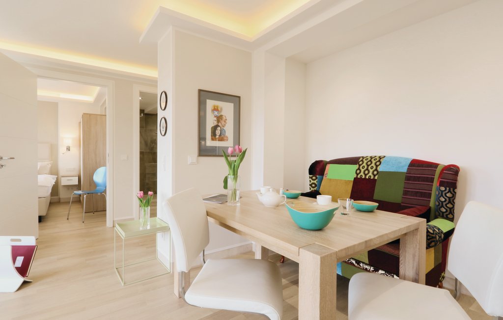 Ferienwohnung - Prora/Rügen , Deutschland - DMR789 11