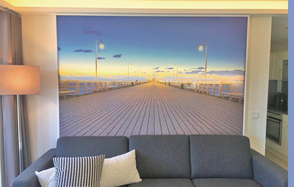 Ferienwohnung - Prora/Rügen , Deutschland - DMR812 10