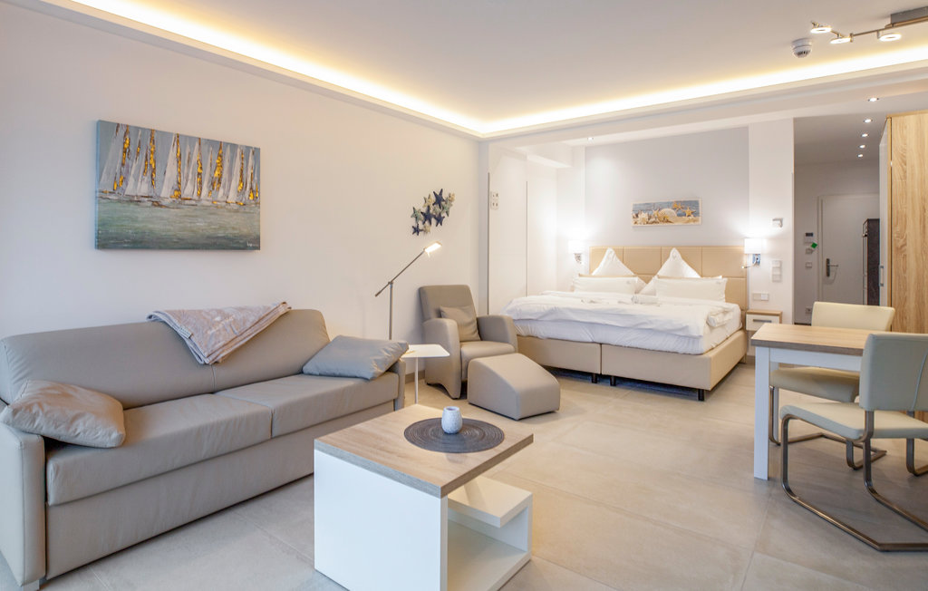 Ferieleilighet - Prora/Rügen , Tyskland - DMR836 1