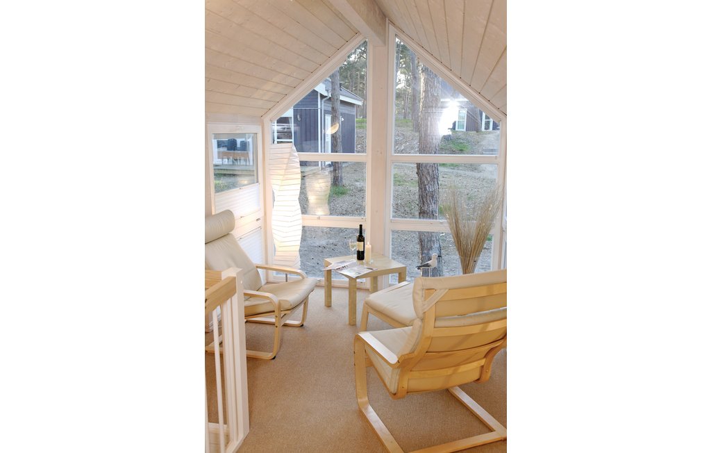 Feriehuse - Strandpark Ostseebad Baabe , Tyskland - DMR254 10