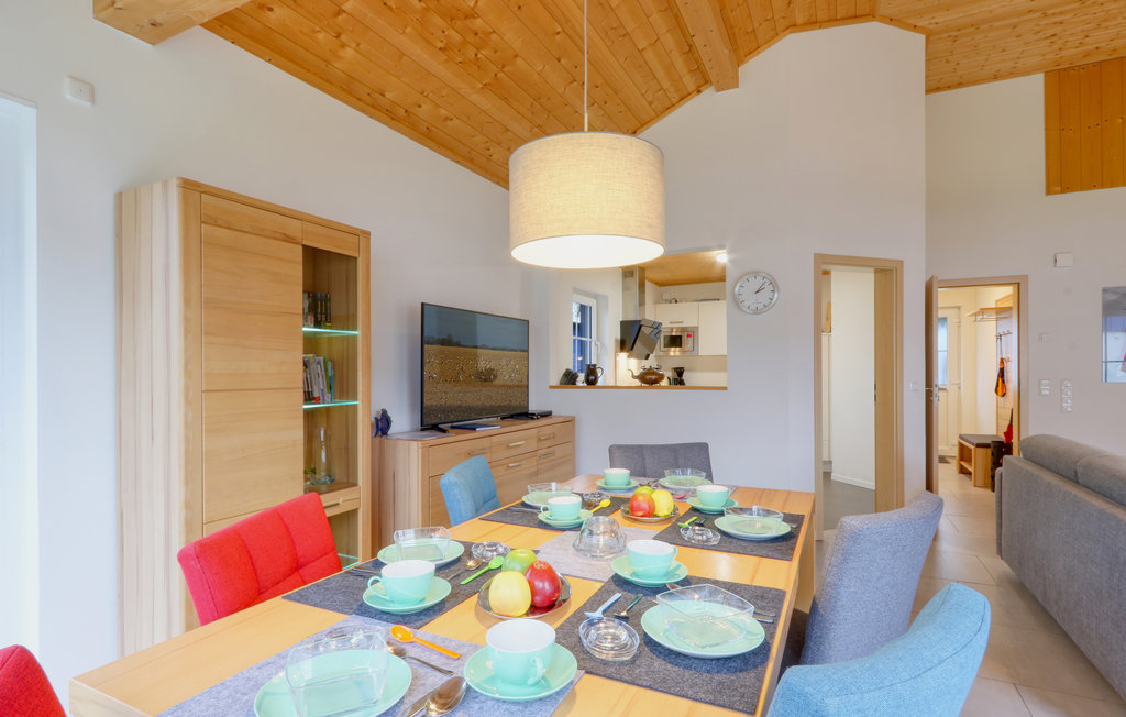 Feriehuse - Altefähr/Rügen , Tyskland - DMR628 6