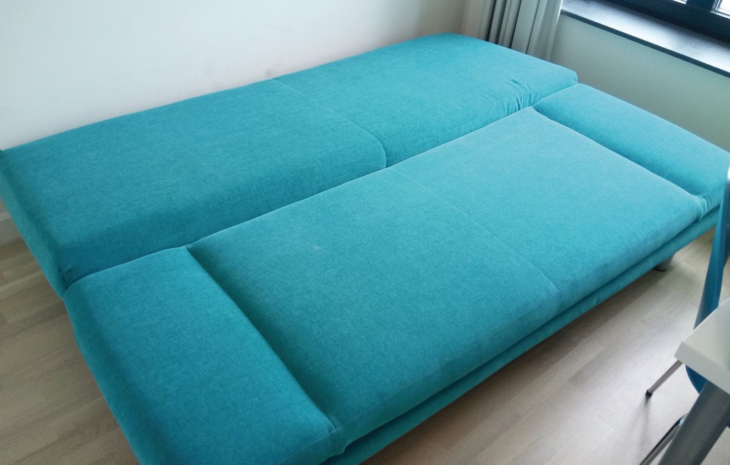 Ferienwohnung - Prora/Rügen , Deutschland - DMR789 12