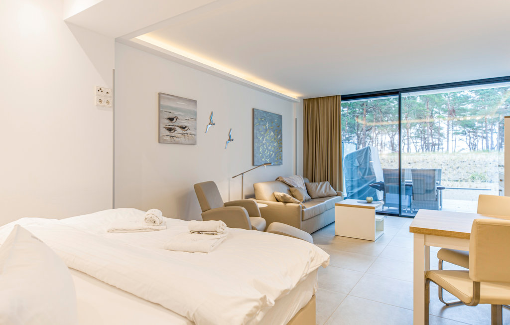 Ferieleilighet - Prora/Rügen , Tyskland - DMR833 11