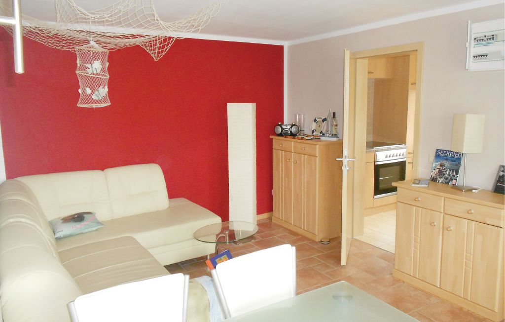 Feriehuse - Dranske , Tyskland - DMR101 10