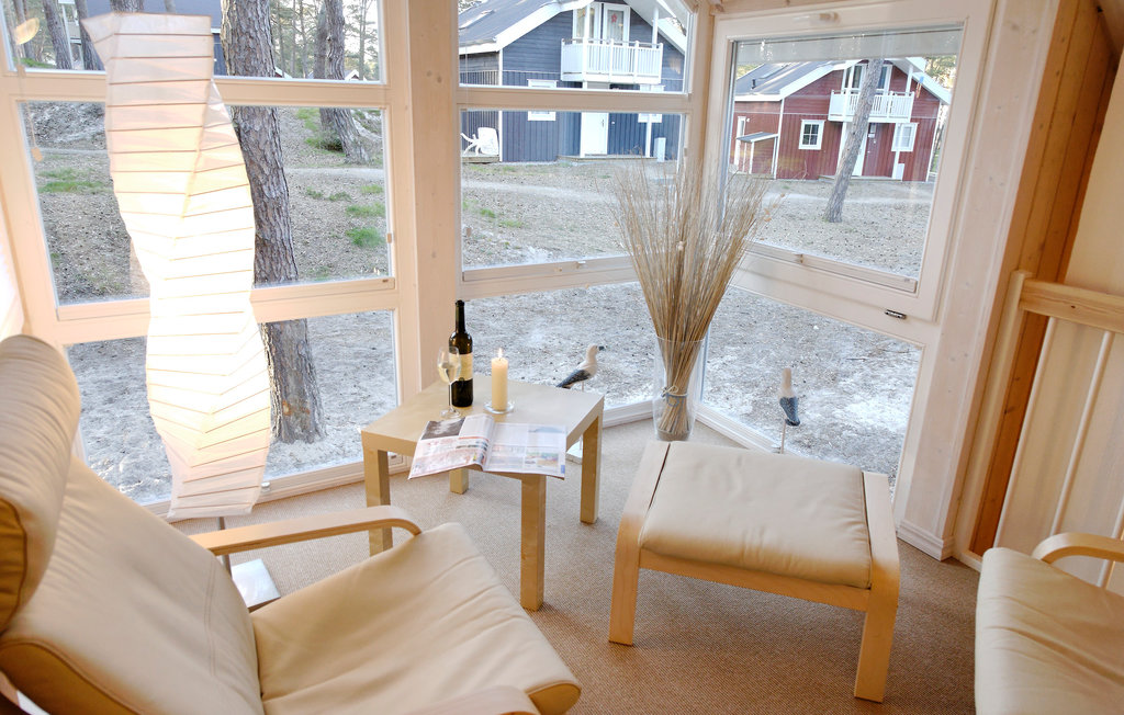 Feriehuse - Strandpark Ostseebad Baabe , Tyskland - DMR254 8