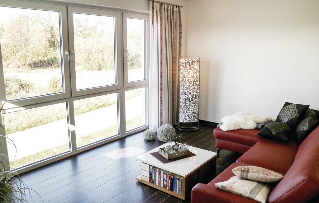 Semesterhus - Trent/Vaschvitz , Tyskland - DMR326 10