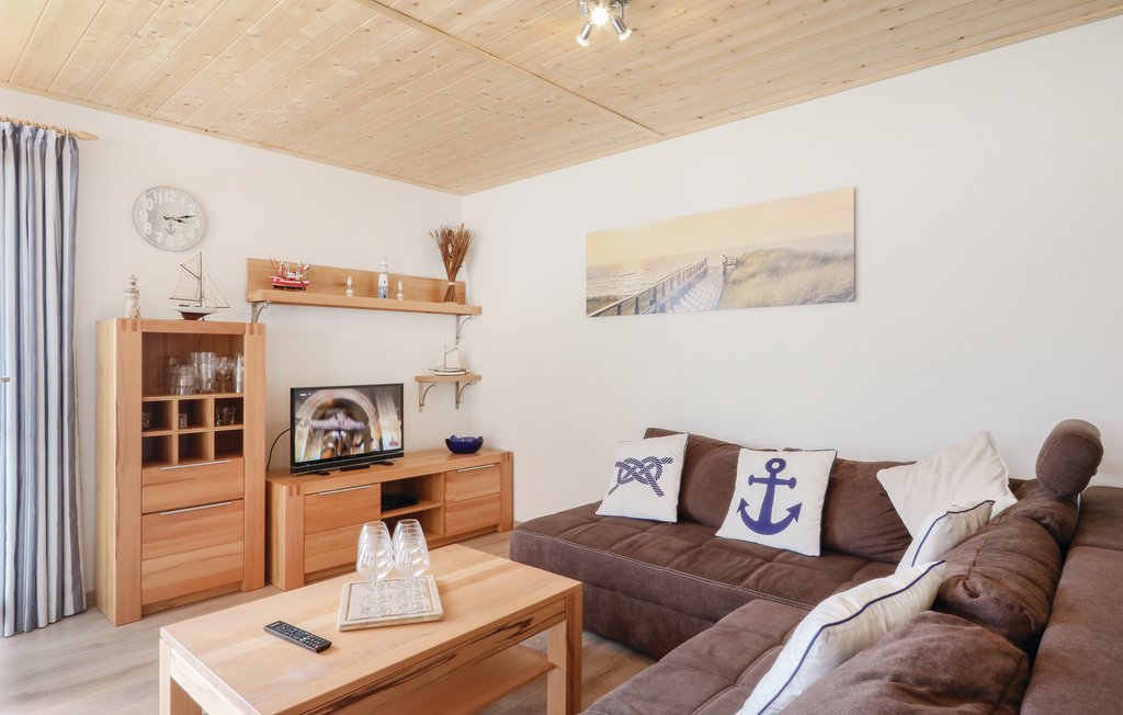 Feriehus - Altefähr/Rügen , Tyskland - DMR615 9