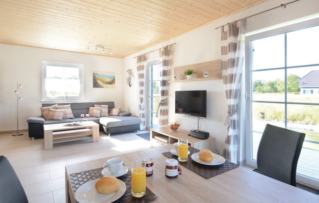 Ferienhaus - Altefähr/Rügen , Deutschland - DMR618 11