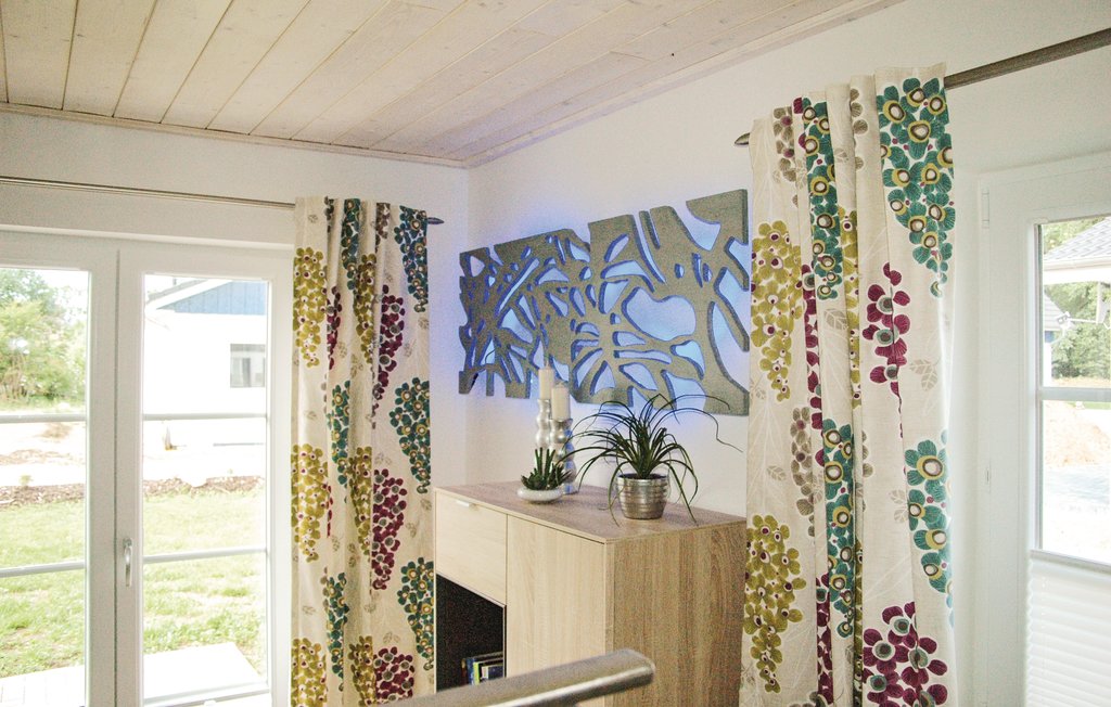 Feriehus - Altefähr/Rügen , Tyskland - DMR633 12