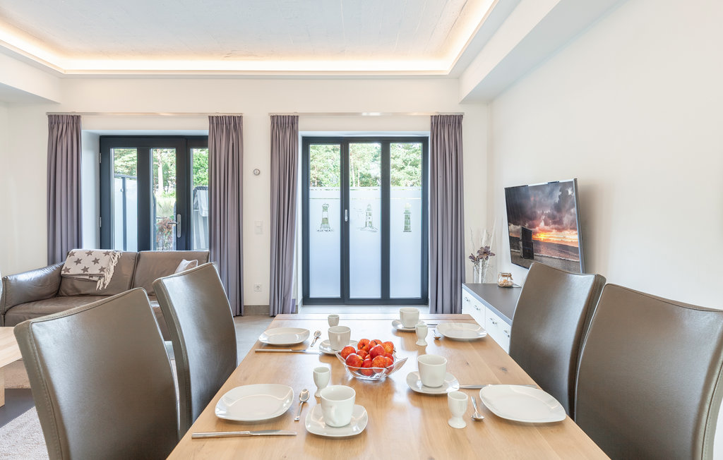 Semesterlägenhet - Prora/Rügen , Tyskland - DMR704 11