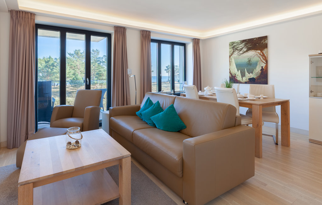 Ferieleilighet - Prora/Rügen , Tyskland - DMR717 13