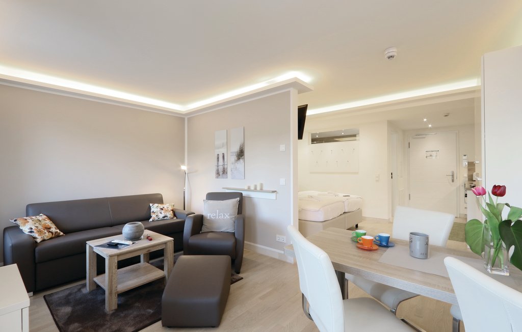 Ferieleilighet - Prora/Rügen , Tyskland - DMR765 9