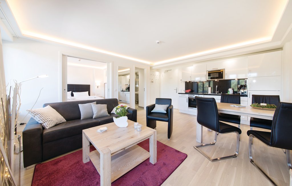 Ferieleilighet - Prora/Rügen , Tyskland - DMR778 3