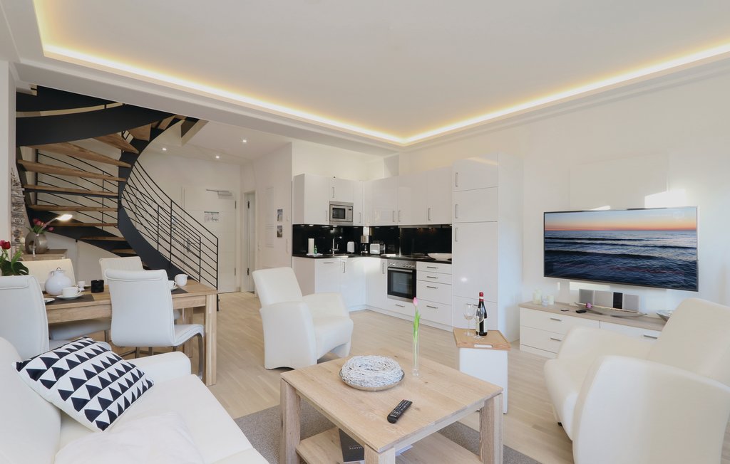 Semesterlägenhet - Prora/Rügen , Tyskland - DMR805 9