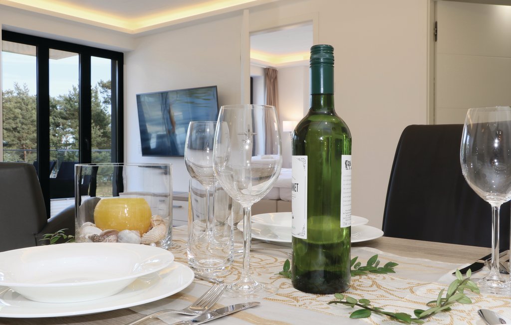 Ferieleilighet - Prora/Rügen , Tyskland - DMR811 11