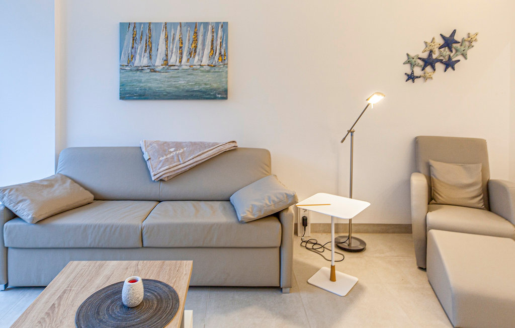 Ferieleilighet - Prora/Rügen , Tyskland - DMR834 8