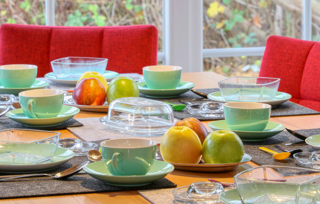 Feriehuse - Altefähr/Rügen , Tyskland - DMR628 14