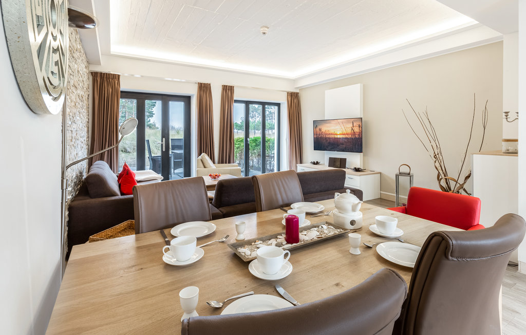 Ferieleilighet - Prora/Rügen , Tyskland - DMR709 10