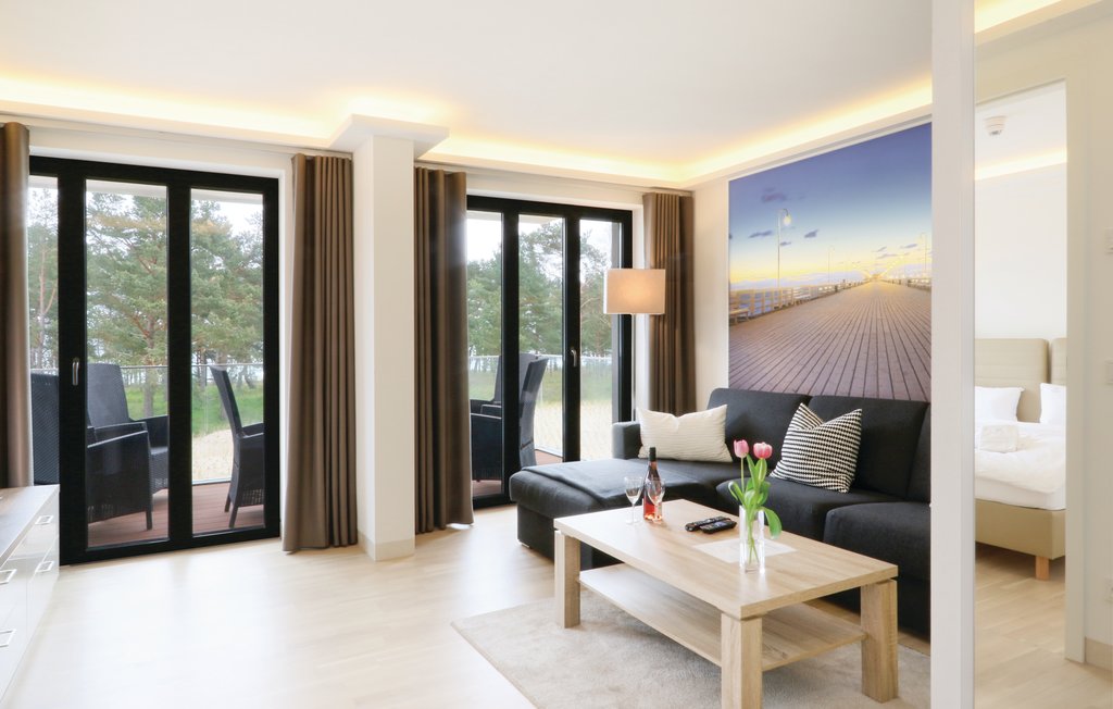 Ferienwohnung - Prora/Rügen , Deutschland - DMR812 12