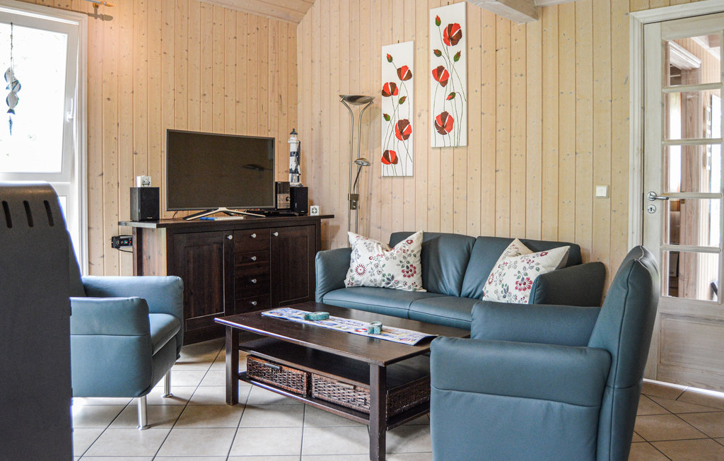 Feriehuse - Strandpark Ostseebad Baabe , Tyskland - DMR254 7