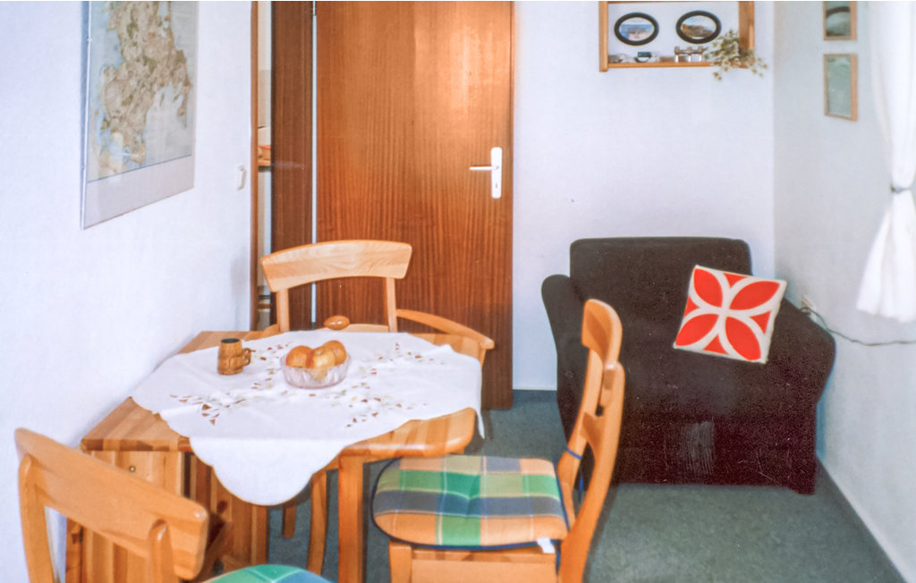 Ferieleilighet - Gustow/Rügen , Tyskland - DMR331 3