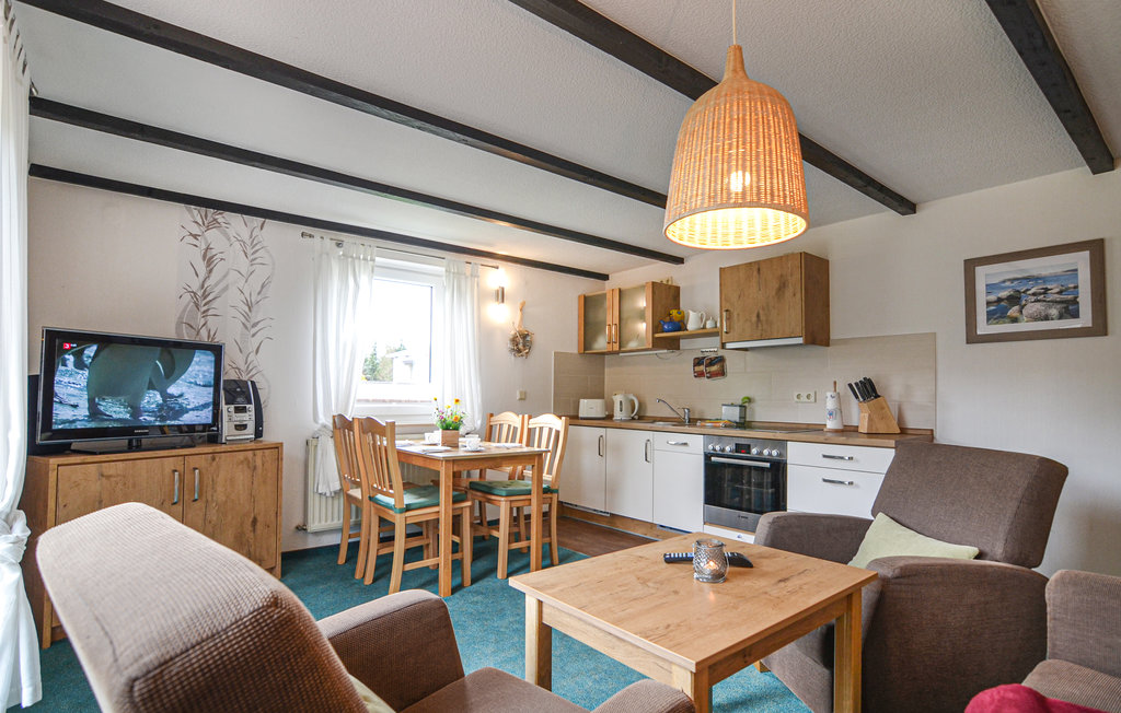 Ferienhaus - Mariendorf , Deutschland - DMR441 3