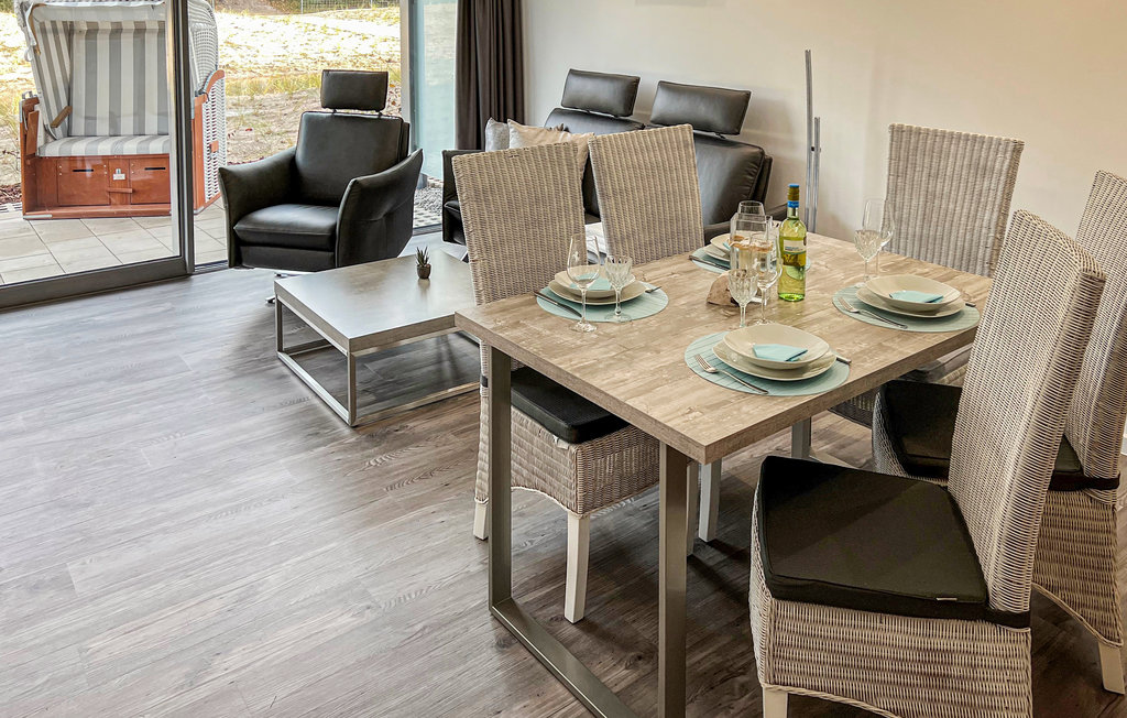 Ferieleilighet - Ostseebad Binz/ Prora , Tyskland - DMR443 5