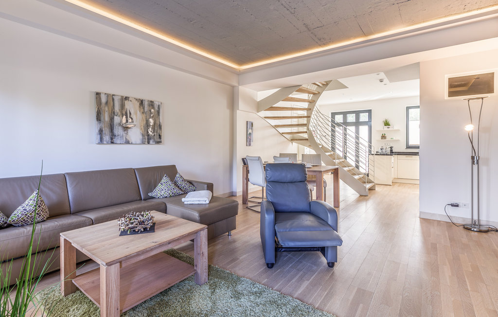 Ferieleilighet - Prora/Rügen , Tyskland - DMR706 14