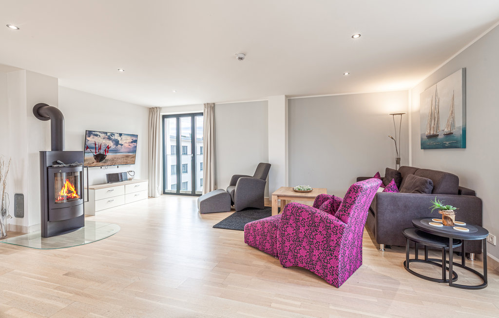 Ferieleilighet - Prora/Rügen , Tyskland - DMR748 1