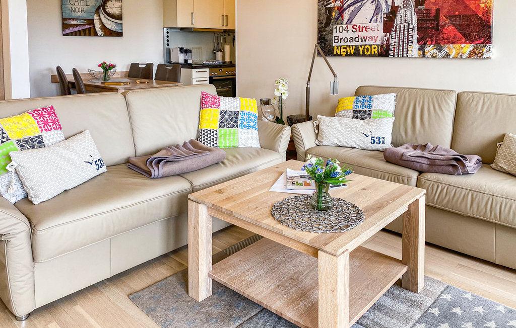 Ferieleilighet - Prora/Rügen , Tyskland - DMR782 3