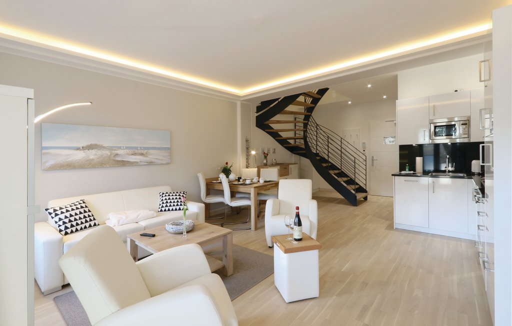 Semesterlägenhet - Prora/Rügen , Tyskland - DMR805 2