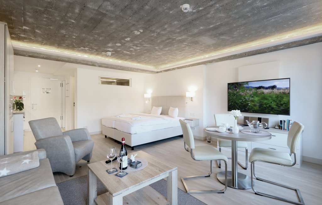 Ferieleilighet - Prora/Rügen , Tyskland - DMR809 2