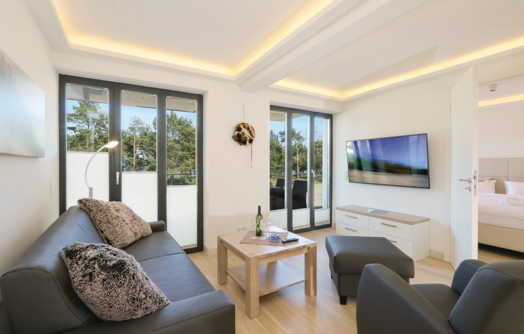 Ferieleilighet - Prora/Rügen , Tyskland - DMR811 2