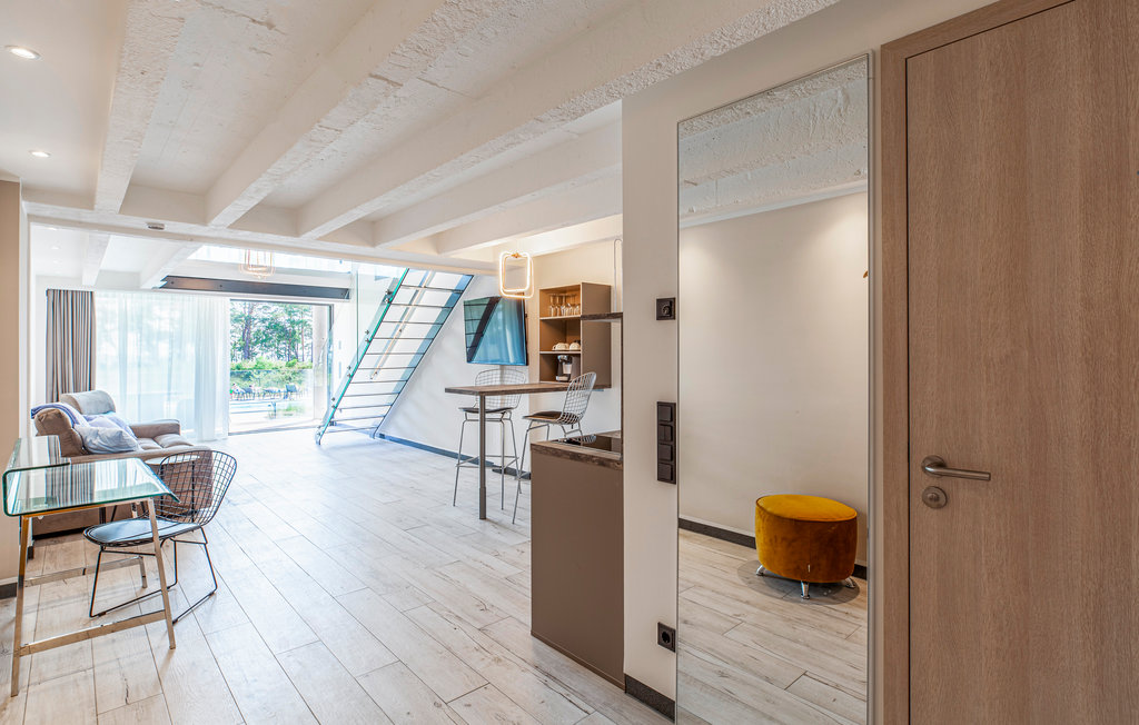 Ferieleilighet - Prora/Rügen , Tyskland - DMR841 15