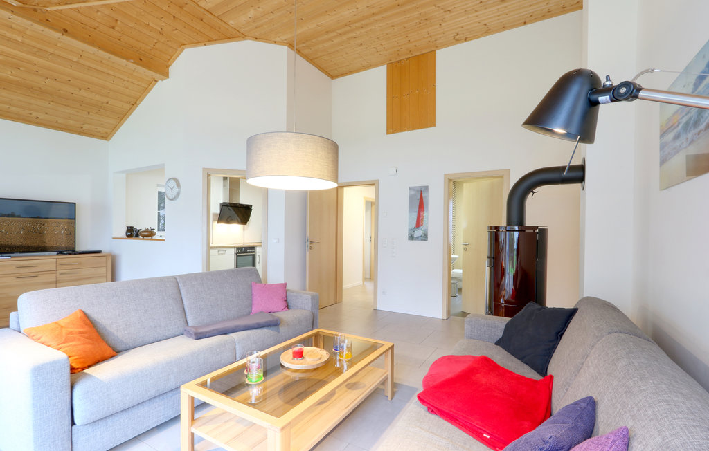 Feriehuse - Altefähr/Rügen , Tyskland - DMR628 12