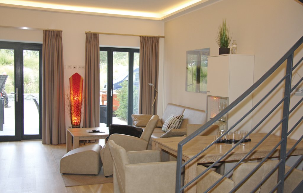 Semesterlägenhet - Prora/Rügen , Tyskland - DMR753 10