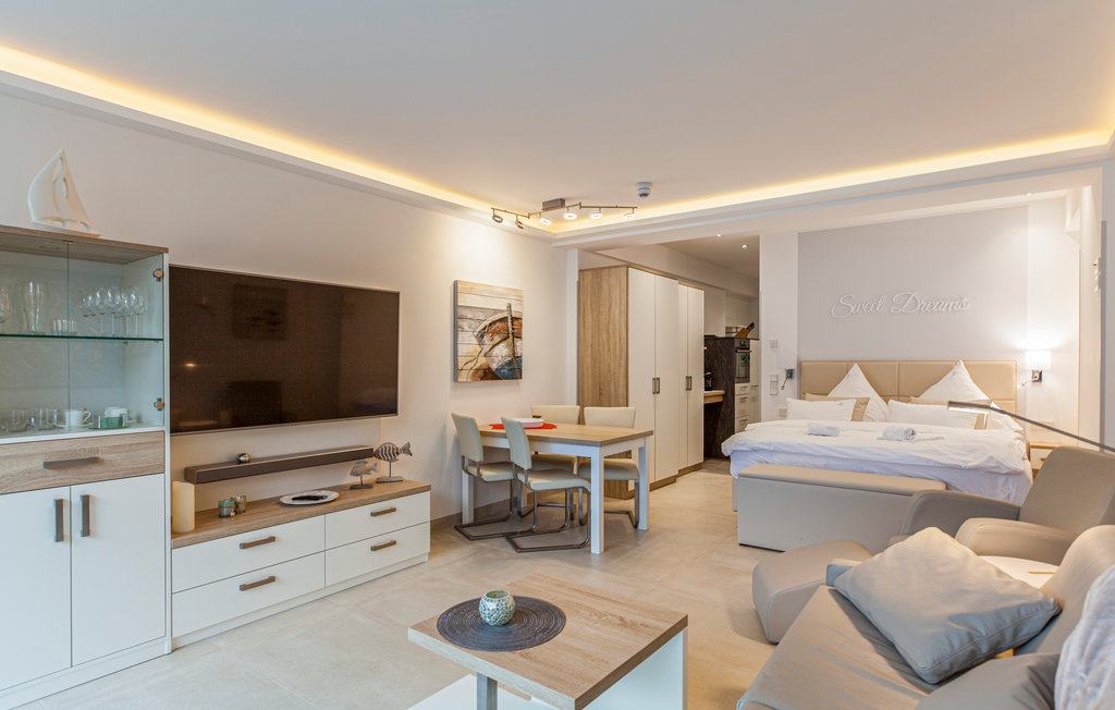 Ferieleilighet - Prora/Rügen , Tyskland - DMR833 8