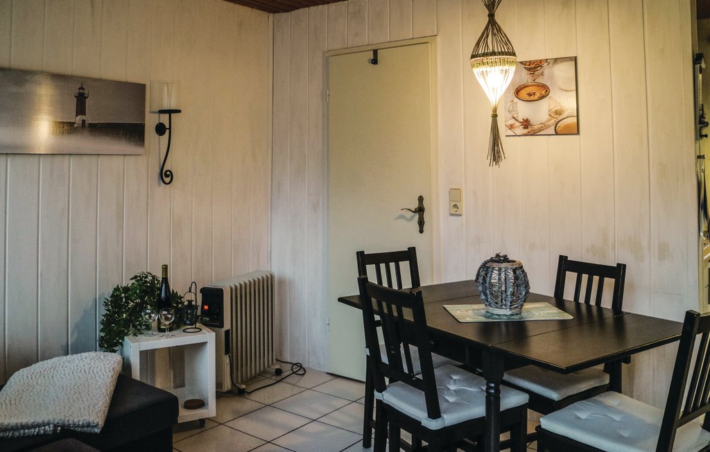 Feriehus - Middelhagen , Tyskland - DMR115 3