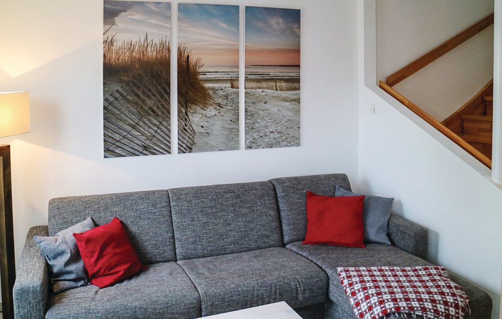 Feriehus - Breege/Juliusruh , Tyskland - DMR252 6