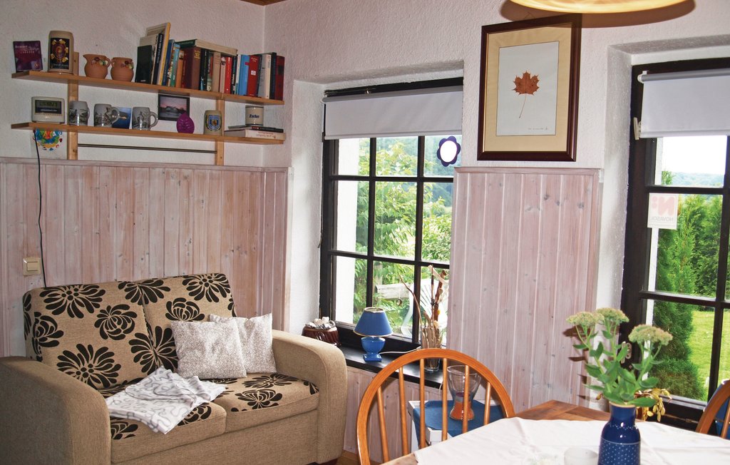 Feriehus - Sassnitz , Tyskland - DMR295 2