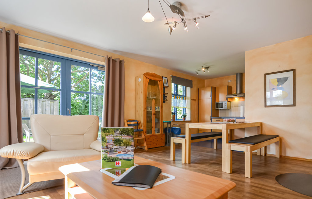 Feriehus - Neuenkirchen , Tyskland - DMR395 4