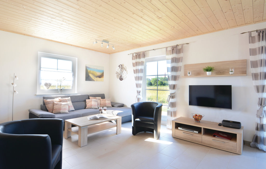 Ferienhaus - Altefähr/Rügen , Deutschland - DMR618 9