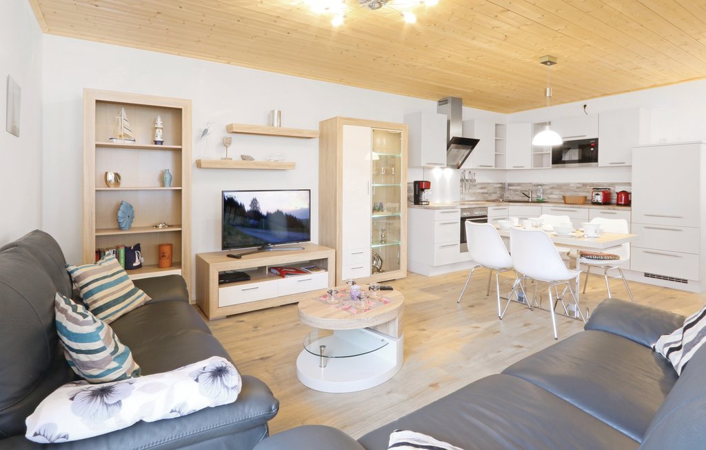 Feriehus - Altefähr/Rügen , Tyskland - DMR632 2