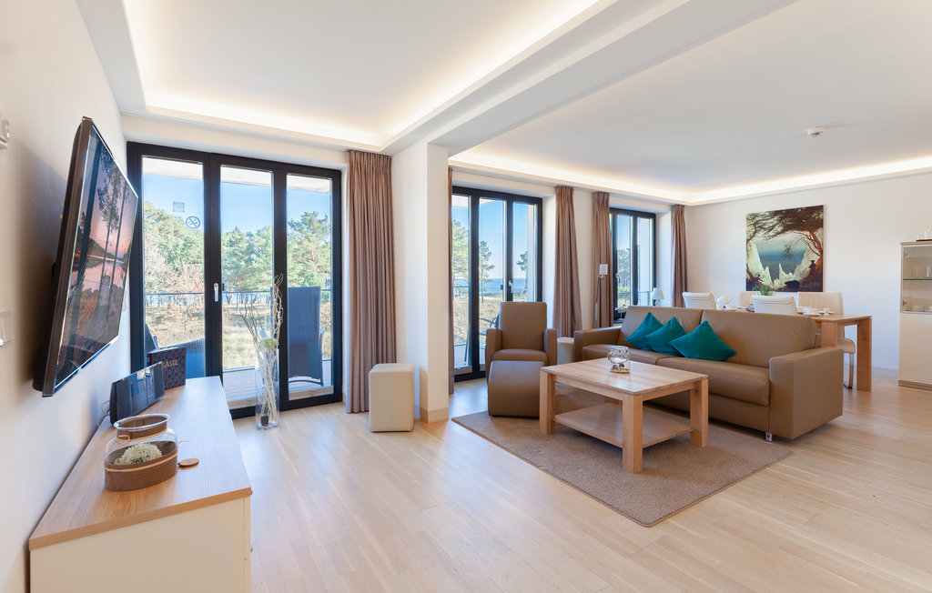 Ferieleilighet - Prora/Rügen , Tyskland - DMR717 3