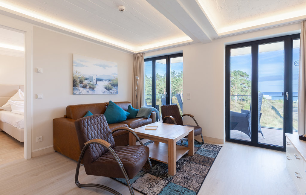 Ferieleilighet - Prora/Rügen , Tyskland - DMR723 2